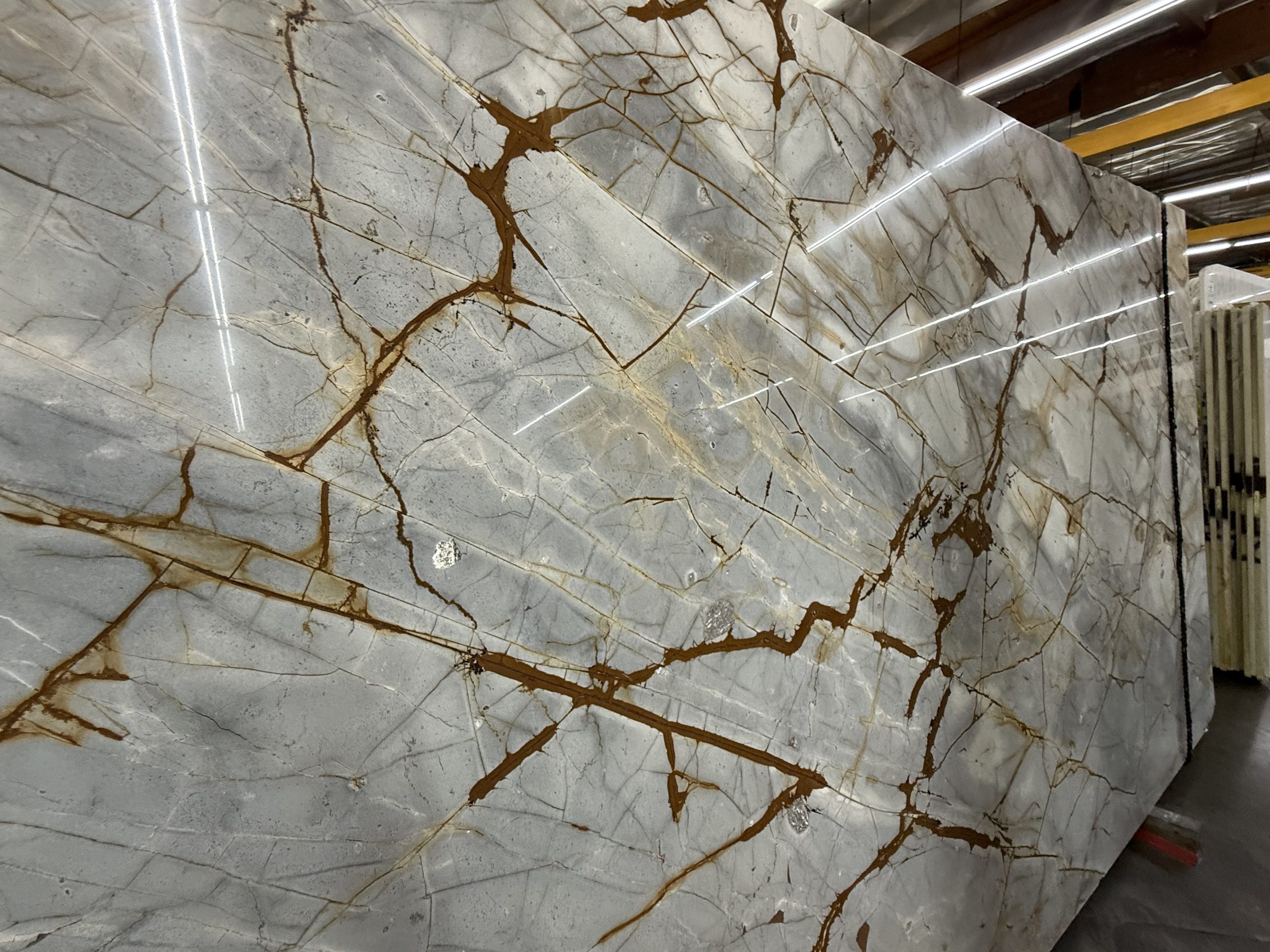 Blue Roma - Quartzite | Stone Slab Store