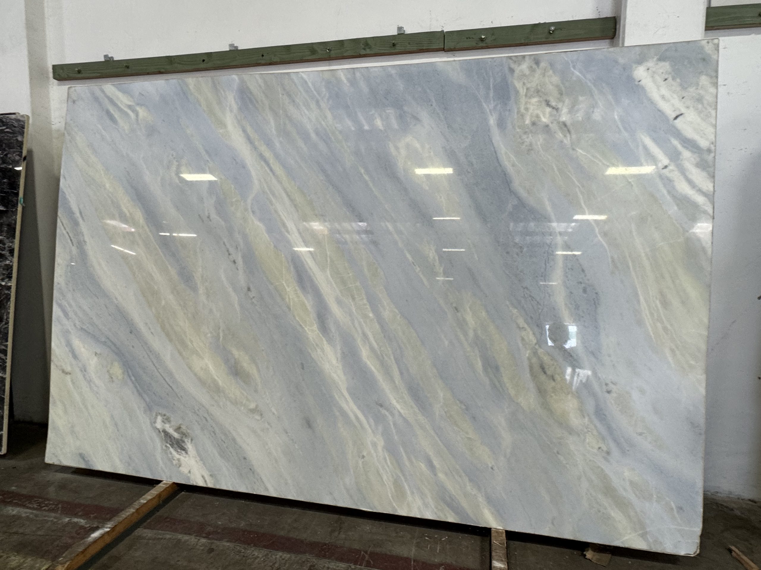 Cielo Azul - Marble | Stone Slab Store