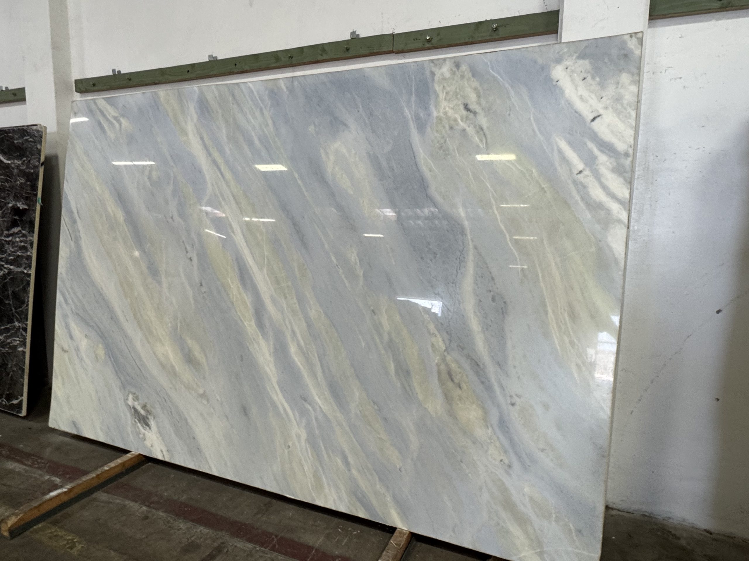 Cielo Azul - Marble | Stone Slab Store