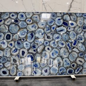 Agate Blue