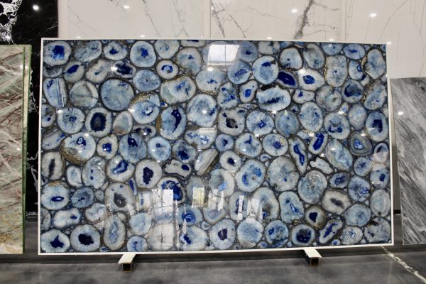 Agate Blue