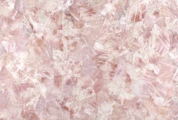 Rose Crystal