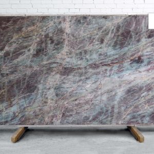 Esmerelda - Quartzite