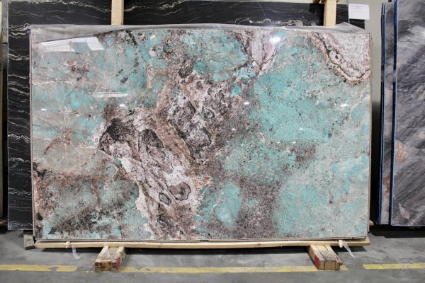 Amazonite