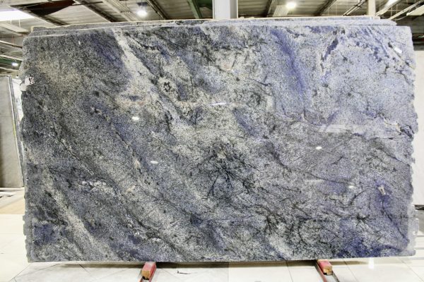 Azul/Blue Bahia - Granite