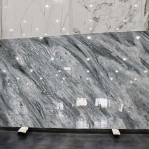 Bardiglio Nuvolato Polished UMM51442