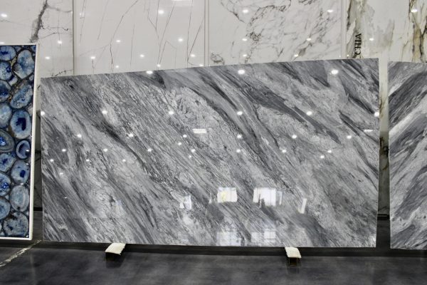 Bardiglio Nuvolato Polished UMM51442