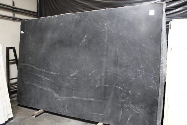 Black Mist - Granite