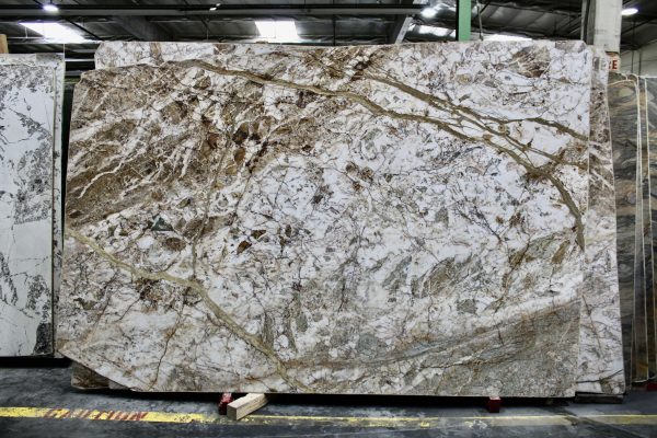 Blanc Du Blan - Granite