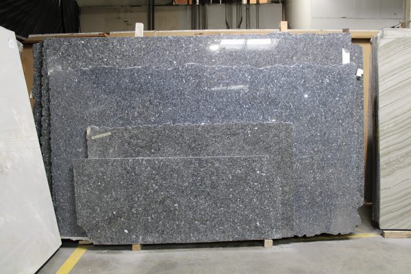 Blue Pearl - Granite