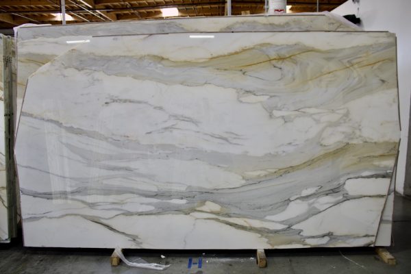 Calacatta Borghini Gold EM72112
