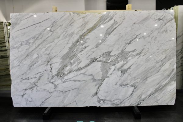 Calacatta Borghini Premium - Marble