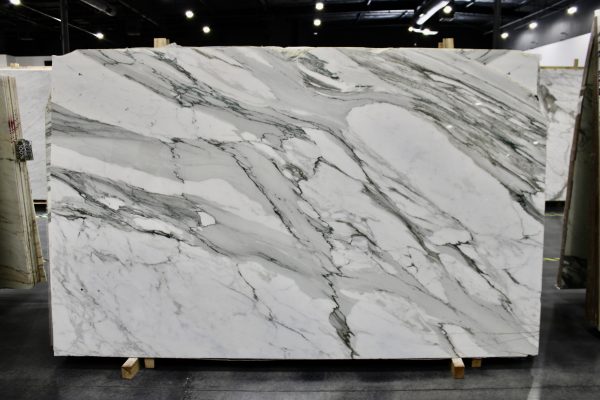Calacatta Borghini Top - Marble