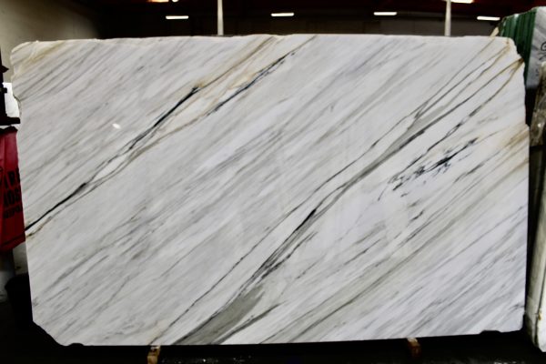 Calacatta Cremo - Marble - Image 2