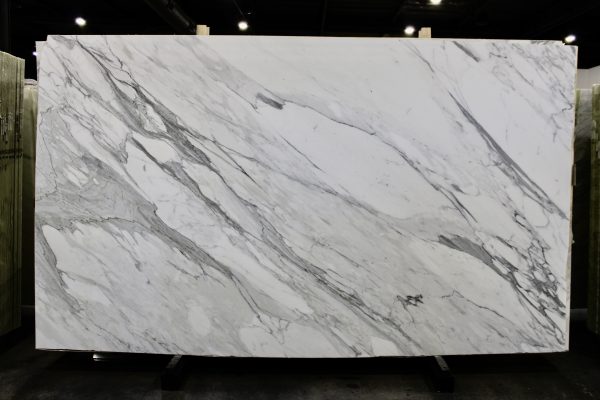 Calacatta Premium Dual - Marble