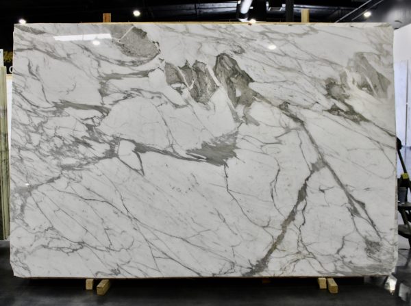 Calacatta Vagli Premium -Marble