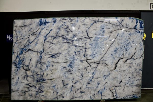 Cristallo Azul EM552331 - Image 2