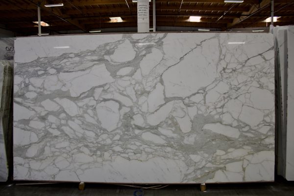 Calacatta Borghini EM99897 - Image 2