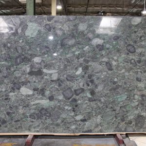 Emerald Green