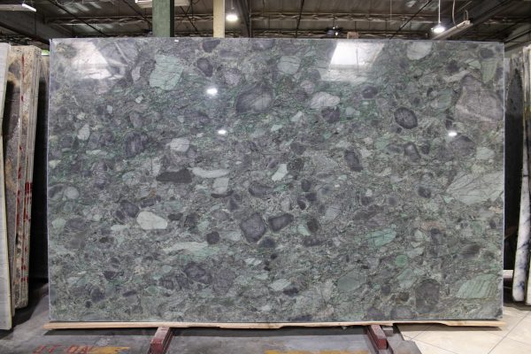 Emerald Green