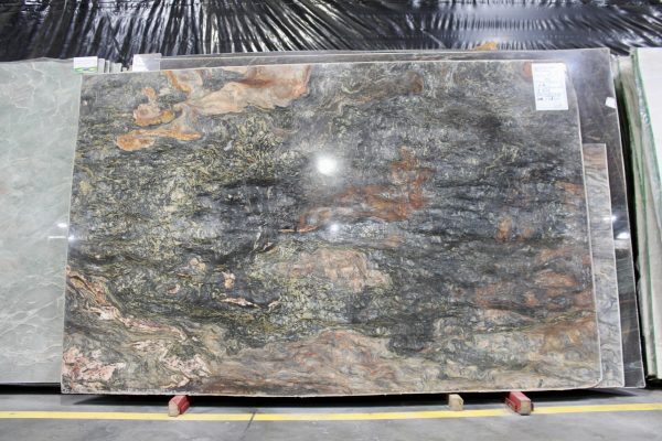 Fusion Night - Quartzite