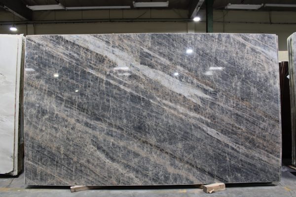 Taj Mahal Blue/Cielo - Quartzite - Image 2