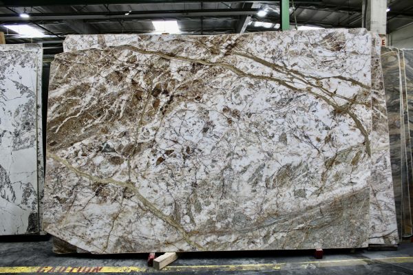 Blanc Du Blan - Granite - Image 2
