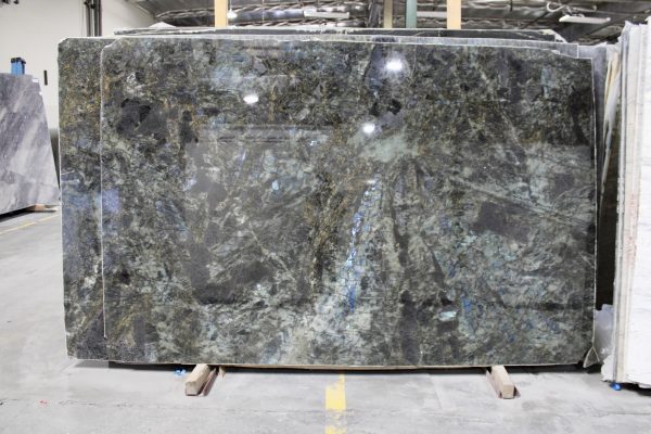 Lumarian Blue - Granite - Image 2