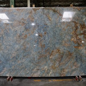 Jareba Blue - Granite