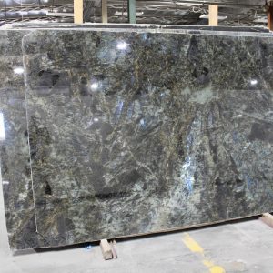 Lumarian Blue - Granite
