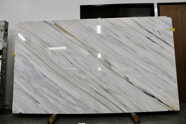 Calacatta Cremo - Marble