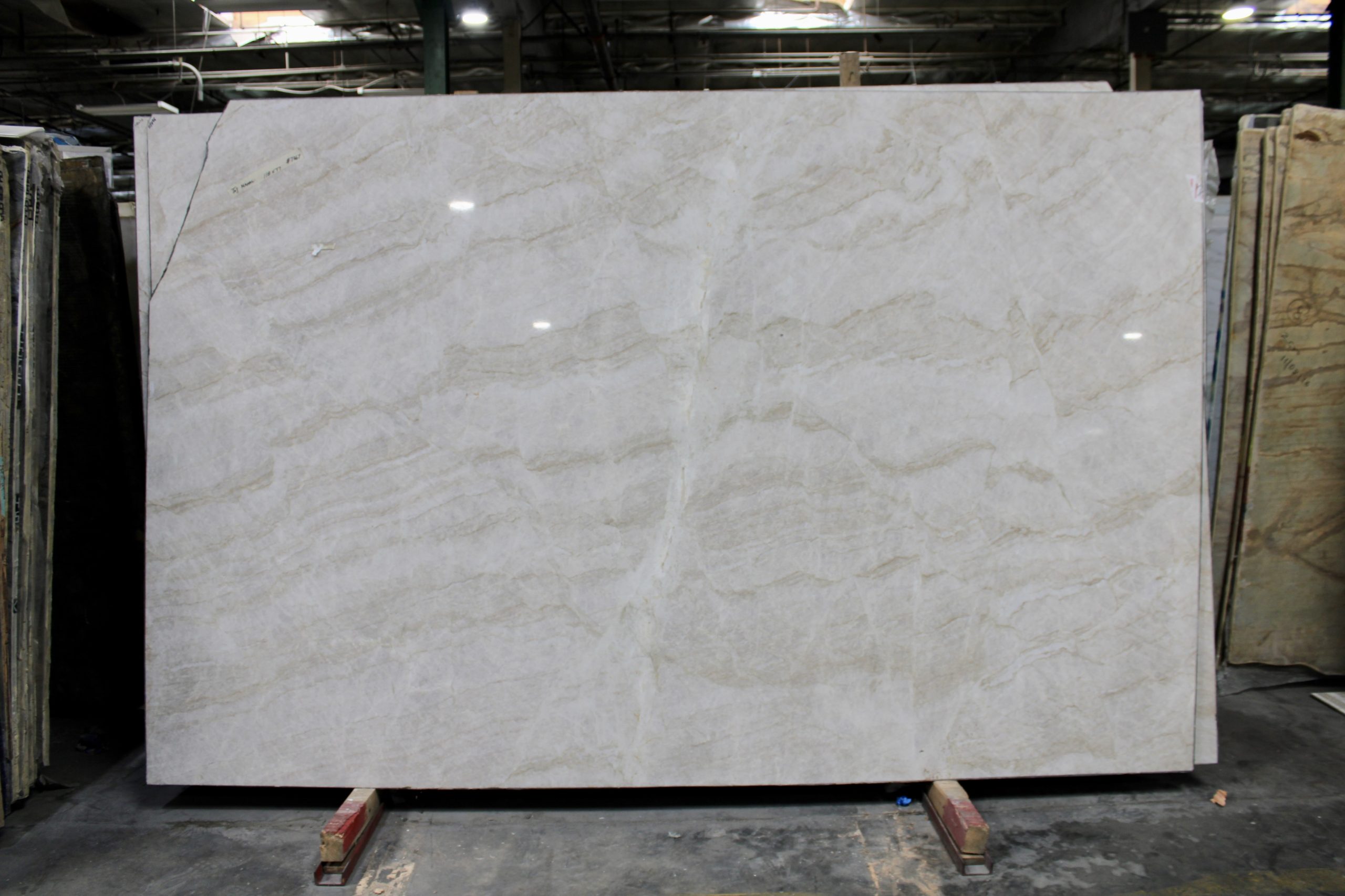 Taj Mahal - Quartzite