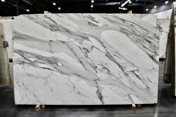 Calacatta Borghini Top - Marble - Image 2