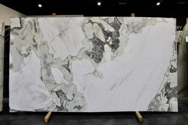 Dover white - Marble
