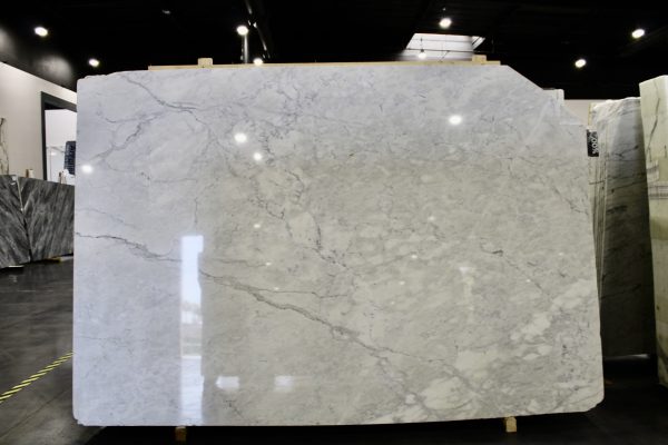 Calacatta Cremo - Marble