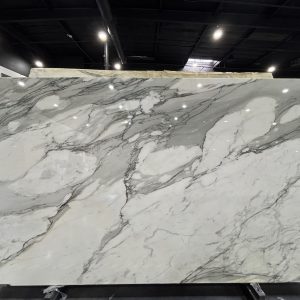 Calacatta Borghini Top - Marble