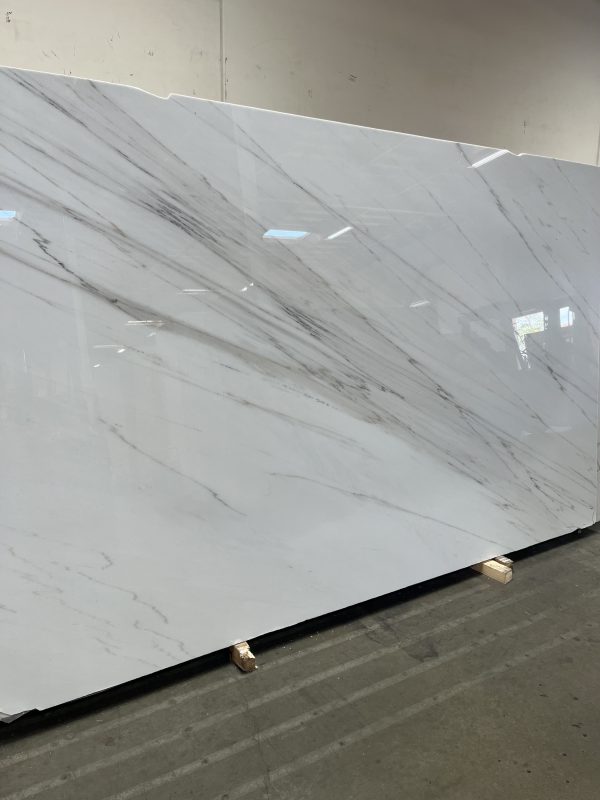 Calacatta Lincoln Gold - Marble - Image 2