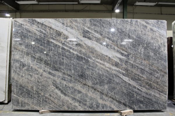 Taj Mahal Blue/Cielo - Quartzite