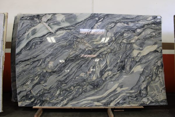 Explosion Blue - Marble - Image 2