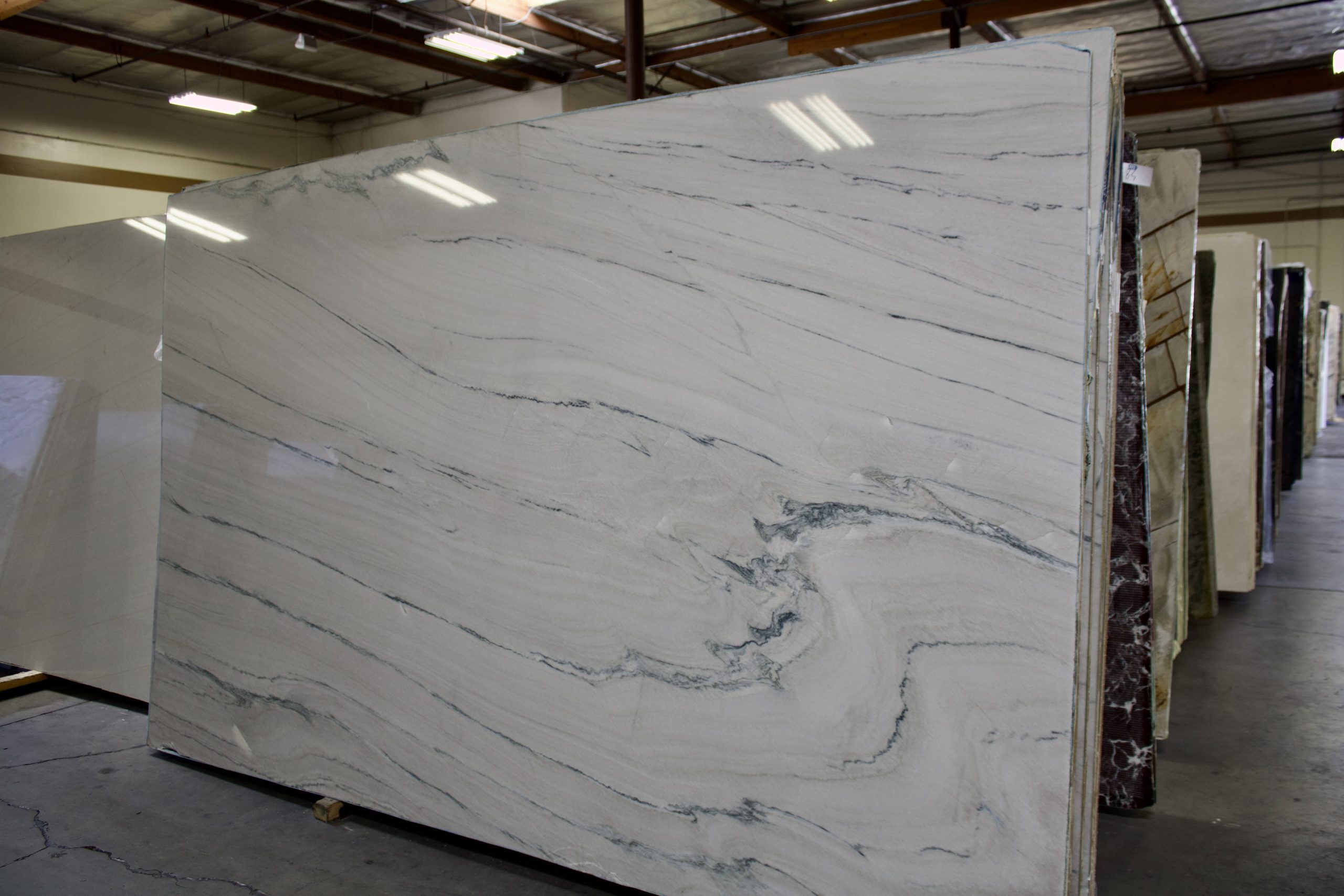 Fantasy Macaubus - Quartzite - Image 2