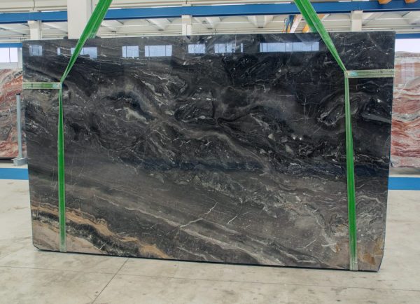 Arabescato Orobico Grigio - Marble