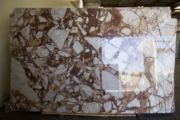 Breccia Onyta