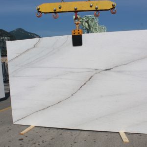 Calacatta Iblanoir