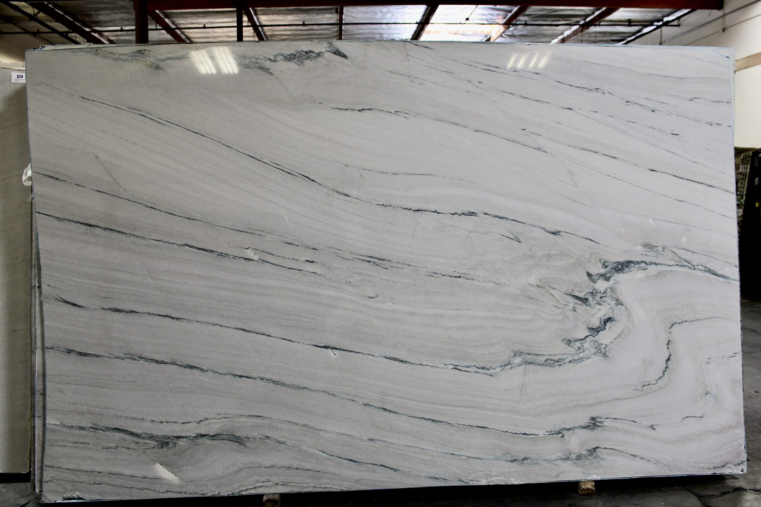Fantasy Macaubus - Quartzite