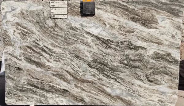 Sequoia Brown Light- Marble