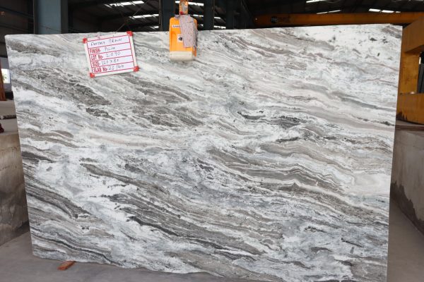 Sequoia/Brown Fantasy 1st choice - Marble