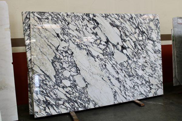 Calacatta Viola - Marble