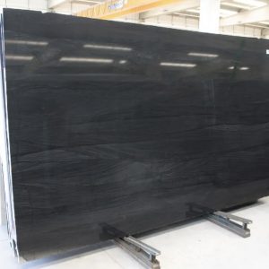 Brilliant Black