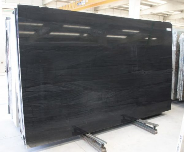 Brilliant Black