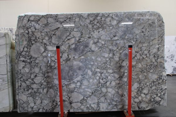 Crystal Viola - Marble